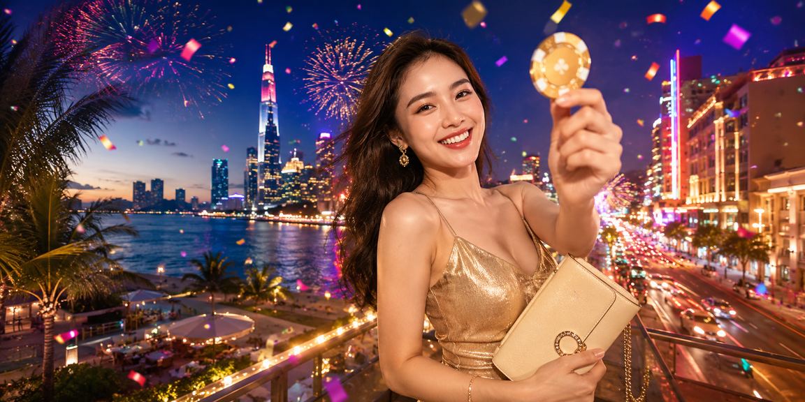 Ứng dụng casino neon tại Thành phố Hồ Chí Minh trên thiết bị di động