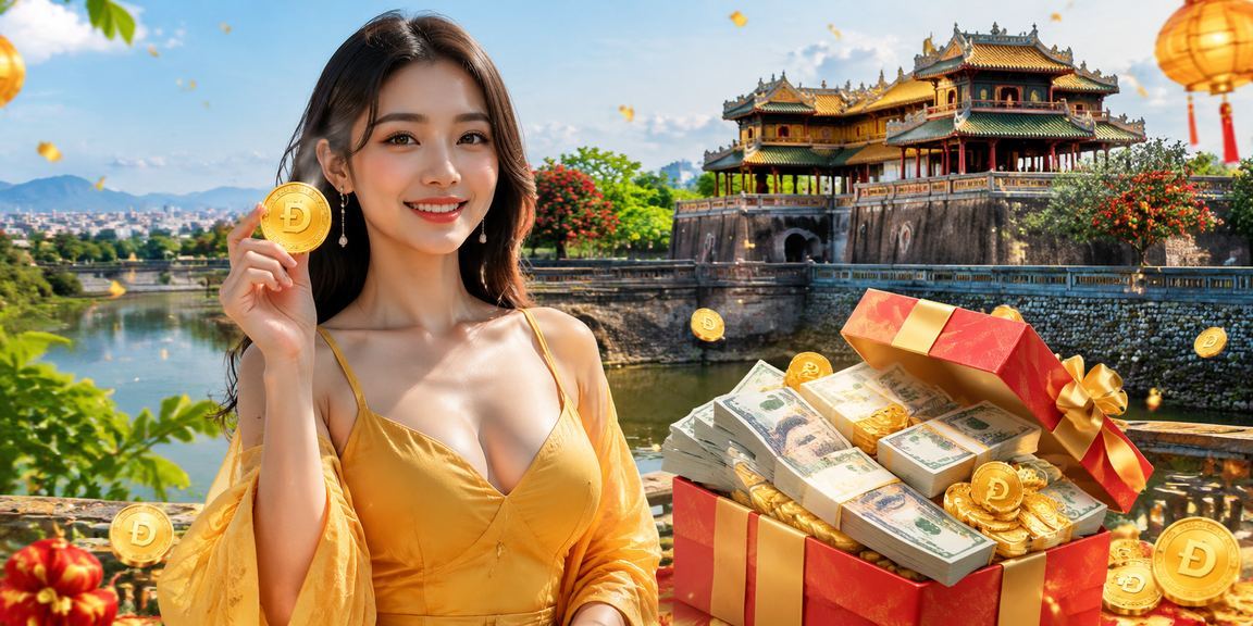 Người dùng tại Huế mở nền tảng giải trí di động trong không khí lễ hội