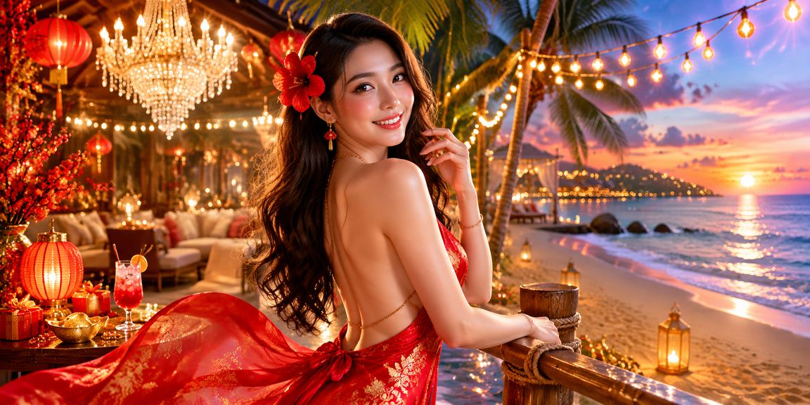 Người dùng tại Phú Quốc xem thông tin nạp tiền và tải xuống dịp lễ