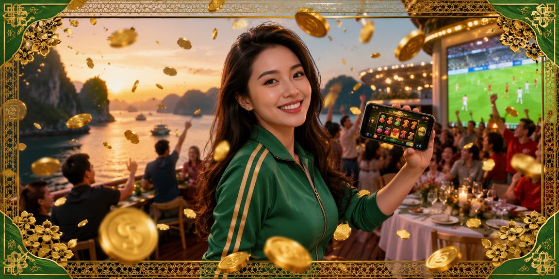 Người dùng Việt kiểm tra thông tin thanh toán VND trên điện thoại
