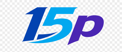 15p